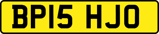 BP15HJO