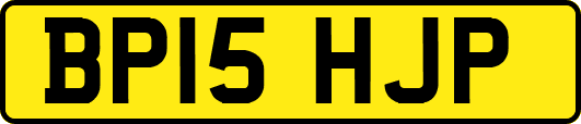 BP15HJP