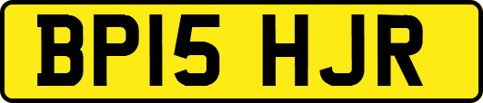 BP15HJR