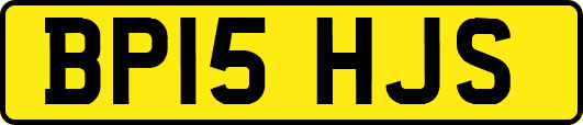 BP15HJS