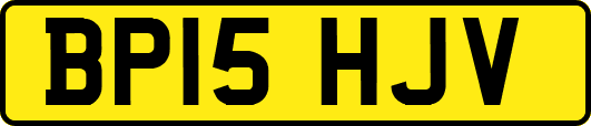 BP15HJV