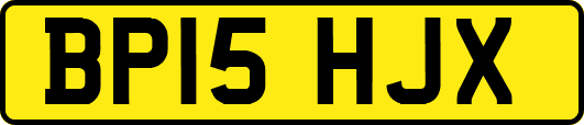 BP15HJX