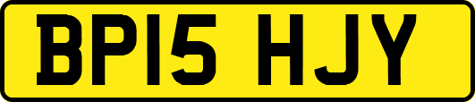 BP15HJY