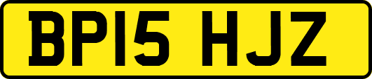 BP15HJZ