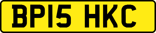 BP15HKC