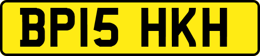 BP15HKH