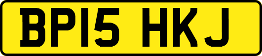 BP15HKJ