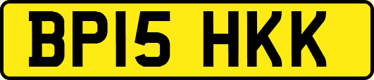 BP15HKK