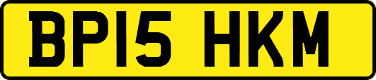 BP15HKM