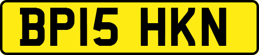 BP15HKN