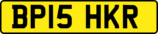 BP15HKR