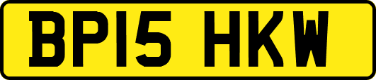 BP15HKW