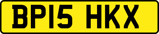 BP15HKX