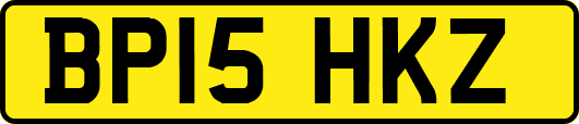 BP15HKZ