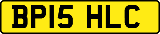 BP15HLC