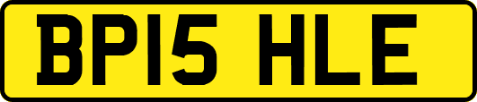 BP15HLE