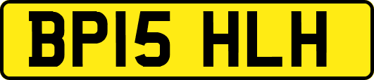 BP15HLH