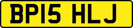 BP15HLJ