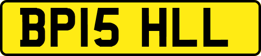 BP15HLL