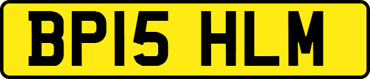 BP15HLM