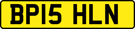 BP15HLN