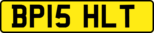 BP15HLT