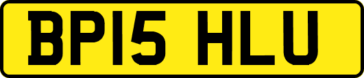 BP15HLU