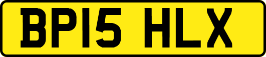 BP15HLX