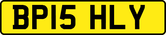 BP15HLY