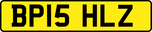 BP15HLZ