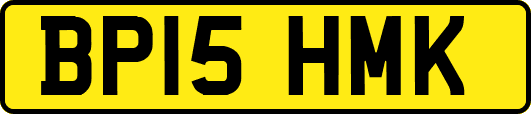 BP15HMK