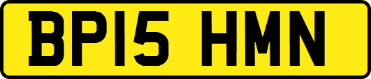 BP15HMN