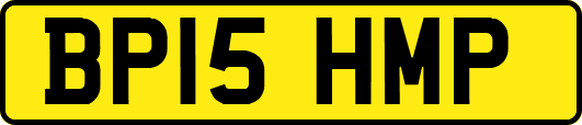 BP15HMP