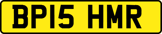 BP15HMR