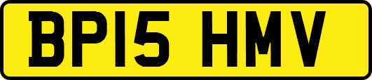 BP15HMV