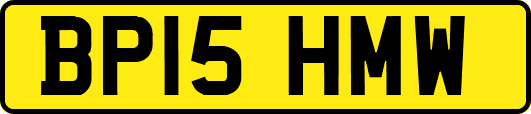 BP15HMW
