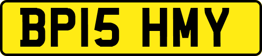 BP15HMY