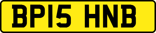 BP15HNB
