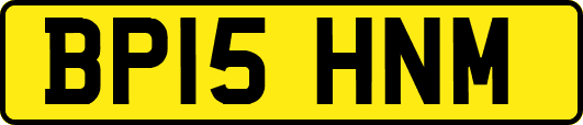 BP15HNM