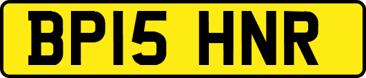 BP15HNR