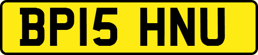 BP15HNU