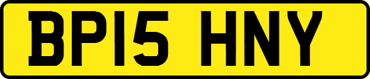 BP15HNY