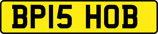 BP15HOB