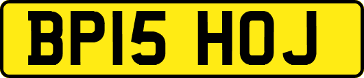 BP15HOJ