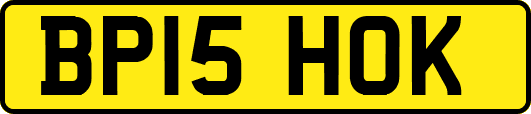 BP15HOK