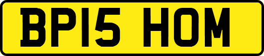 BP15HOM