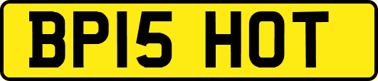 BP15HOT