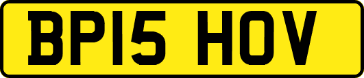 BP15HOV