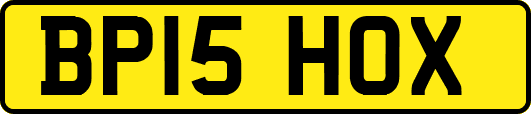 BP15HOX