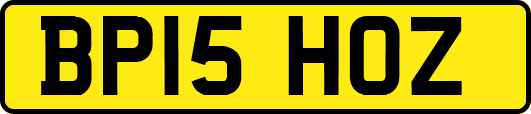 BP15HOZ